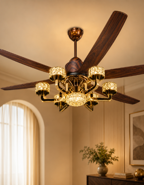 Navbharat lighting collection