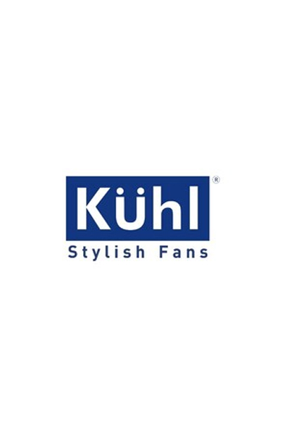 Kuhl BLDC ceiling fans