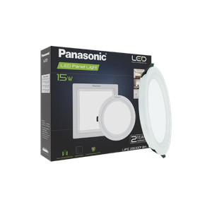 Panel lights