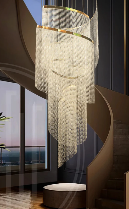 Navbharat lighting collection