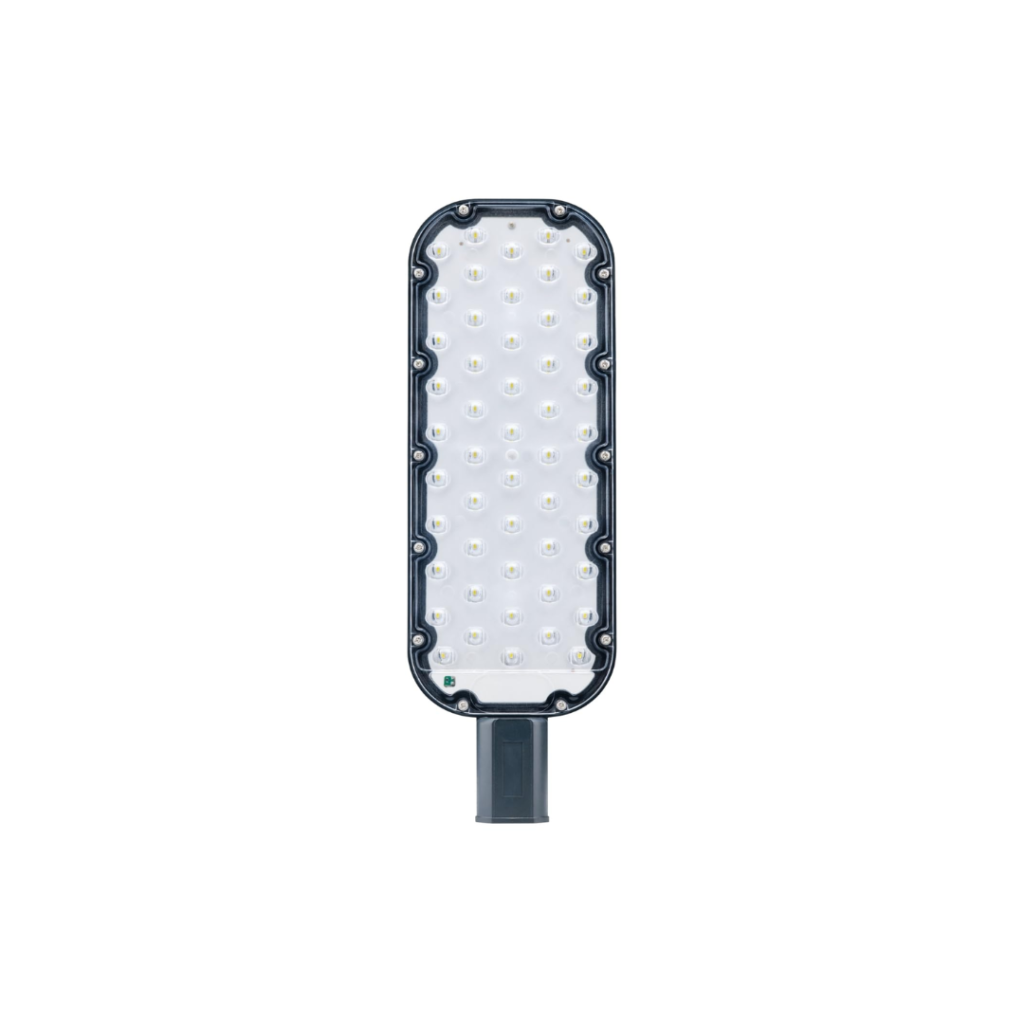 Panasonic PC LED Sensor Street Light, 20W, 30W and 50W, IP65