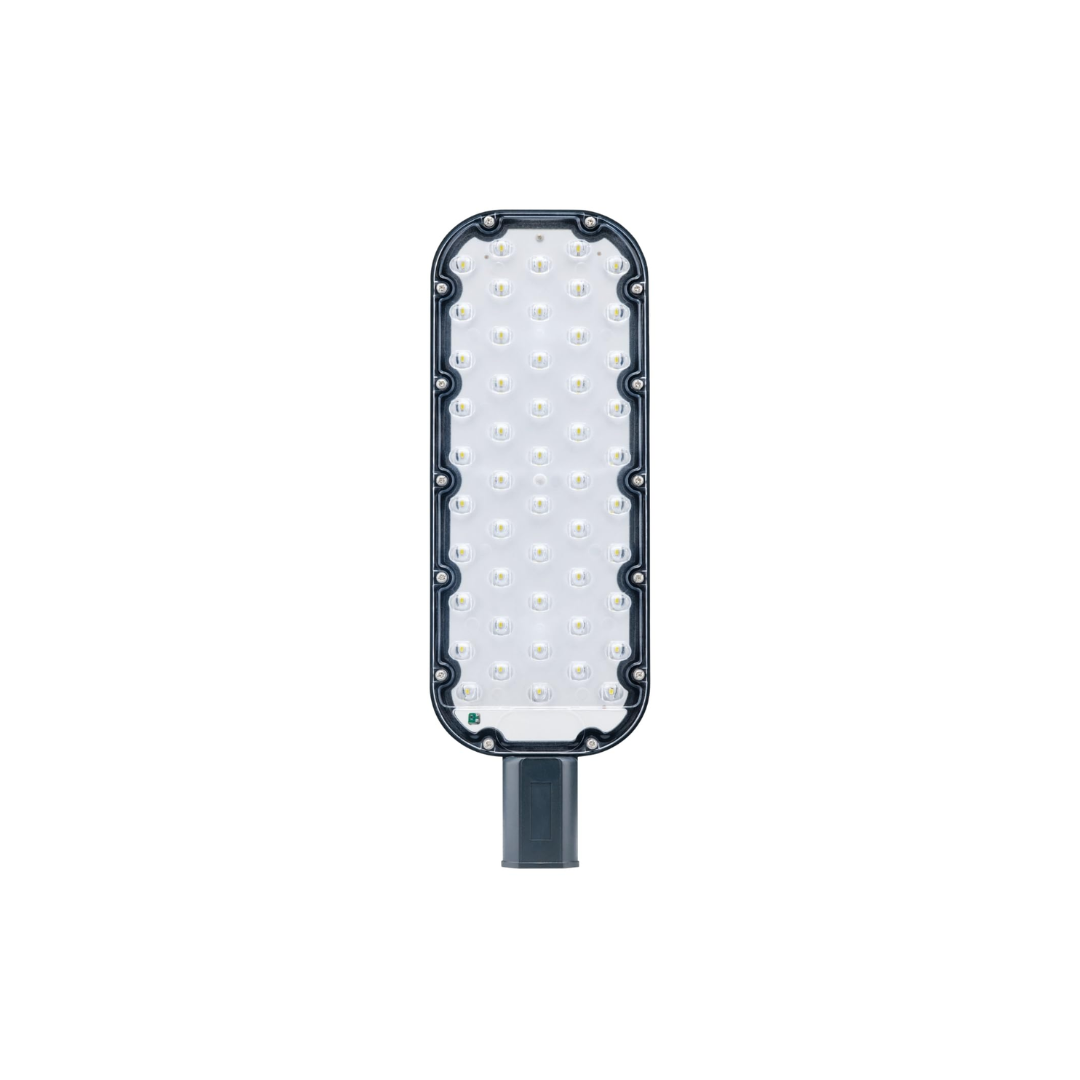 1 Panasonic PC LED Sensor Street Light, 20W, 30W and 50W, IP65