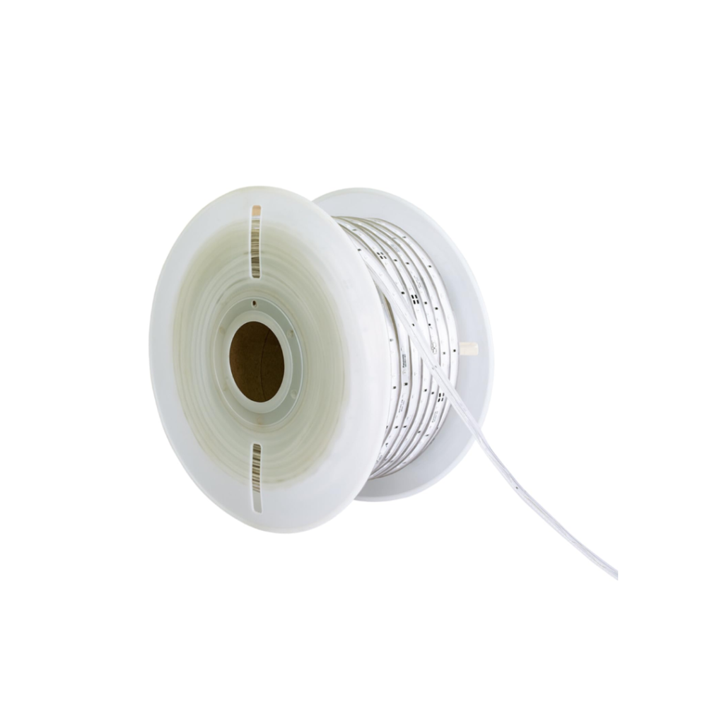 Panasonic AC Strip Light, 45 m Roll, 60 and 120 LEDs per Metre