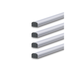 Panasonic Thea Hyper LED Batten, 70W, Cool White, Pack of 4