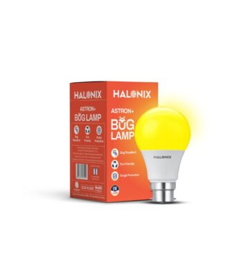 Halonix Astron Plus Bug Lamp, 9W