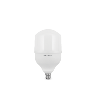Halonix Astron Jumbo Blaze High Wattage LED Bulb, 30W to 100W