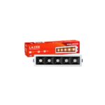 Halonix Lazer Spot Downlighter, 5W and 10W