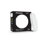 Panasonic 5W Mini Surface Downlight, 3000K, PDLM28053