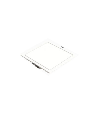 Halonix Back-lit Square Recessed Downlighter, 6W to 24W