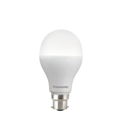 Panasonic LED Bulb B22, 5W to 23W, 3000K