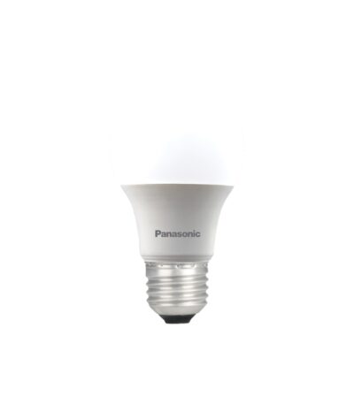 Panasonic LED Bulb E27, 3W to 23W, 3000K