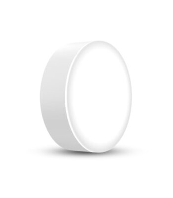 Panasonic 9W Radar Motion Sensor Surface Downlight, PPAM16097S