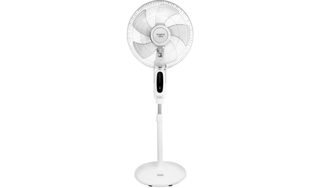 Kuhl Inspira P1 Pedestal Fan