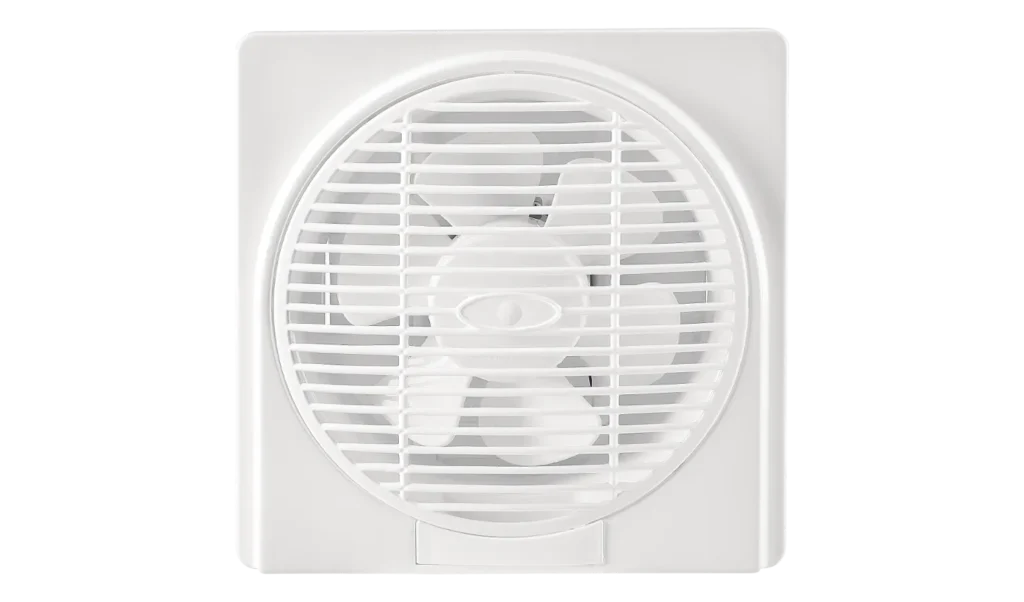 Kuhl Ventis 8" Exhaust Fan